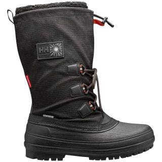 4camping.cz - Pánské zimní boty Helly Hansen Arctic Patrol Boot - 44 / černá