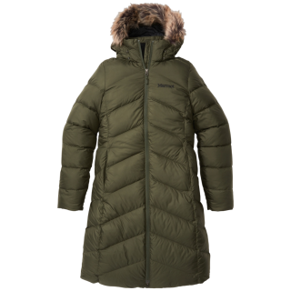 Dámský kabát Marmot Wm's Montreaux Coat