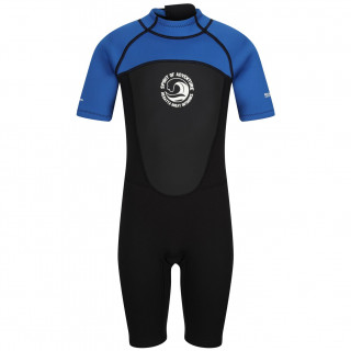 Neopren Regatta Jnr Shorty Wetsuit