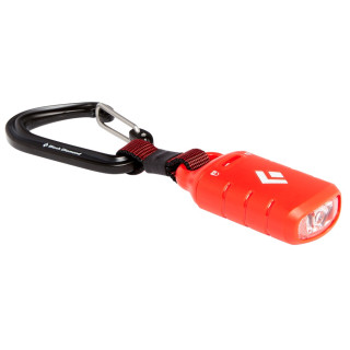 Kapesní baterka Black Diamond Ion Keychain Light