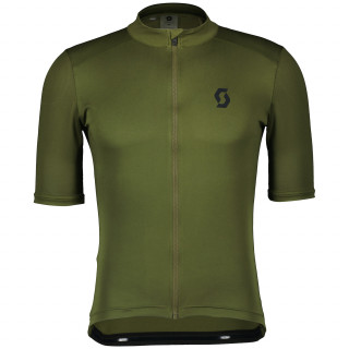 Pánský cyklistický dres Scott M's Endurance 10 s/sl