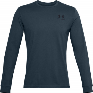 Triko Under Armour Sportstyle Left Chest Ls