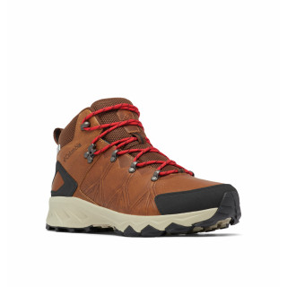 Pánské turistické boty Columbia PEAKFREAK™ II MID OUTDRY™ LEATHER