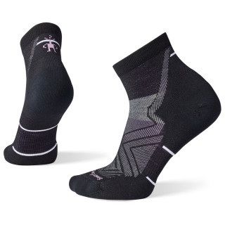 Dámské ponožky Smartwool Run Targeted Cushion Ankle Socks W