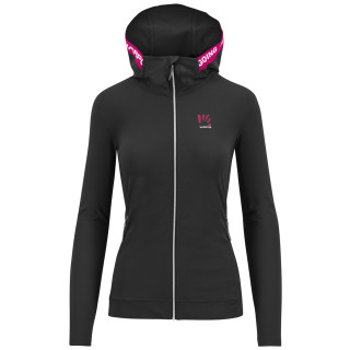 Dámská bunda Karpos Easyfrizz W Full-Zip Hoodie