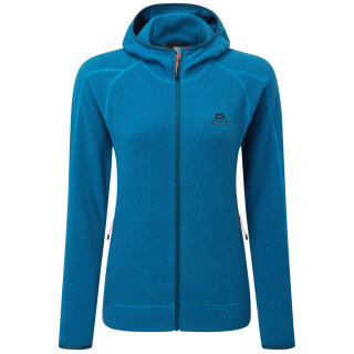 Dámská bunda Mountain Equipment Diablo Hooded Wmns Jacket