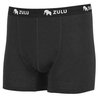 Pánské boxerky Zulu boxerky Merino 160