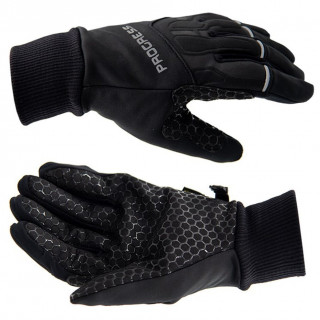 4camping.cz - Rukavice Progress R Snowride Gloves - XL