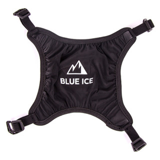 Držák na helmu Blue Ice Helmet Holder