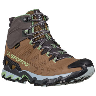 Dámské turistické boty La Sportiva Ultra Raptor II Mid Leather Woman GTX