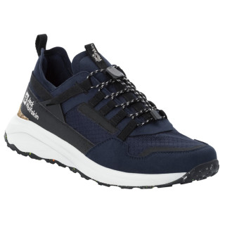 Pánské turistické boty Jack Wolfskin Dromoventure Athletic Low M