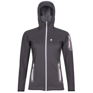 Dámská bunda High Point Total Alpha Hoody Lady Jacket