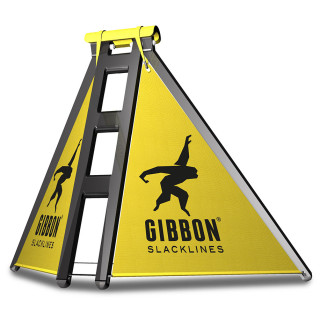 Nosná konstrukce Gibbon Slackframe