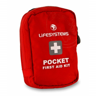 Lékárnička Lifesystems Pocket First Aid Kit