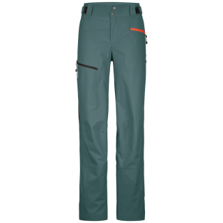 Dámské kalhoty Ortovox Mesola Pants Women's