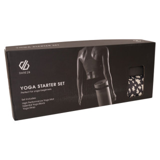 Pomůcka na cvičení Dare 2b Yoga Starter Set