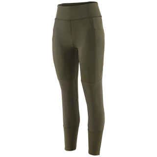 Dámské legíny Patagonia Pack Out Hike Tights