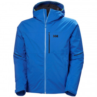 Pánská bunda Helly Hansen Carv Lifaloft Jacket