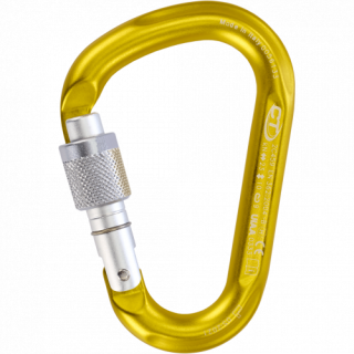 Karabina Climbing Technology Snappy Sg