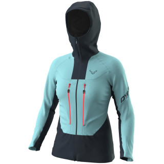 Dámská bunda Dynafit Tlt Dynastretch Jacket Women