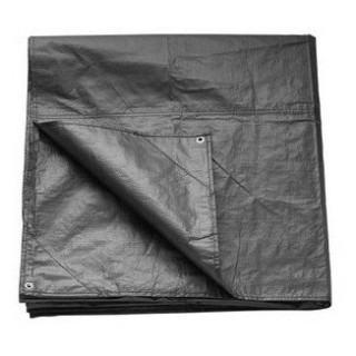 Podlážka ke stanu Vango PE Groundsheet 200x200 cm