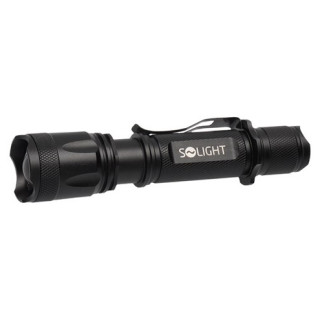 Nabíjecí svítilna Solight XM-L2 T6