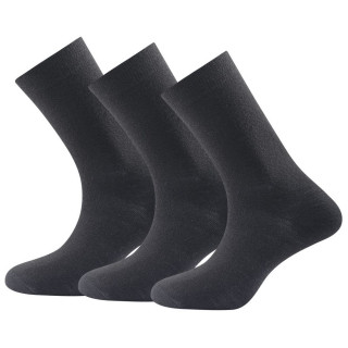 Ponožky Devold Daily medium light sock 3pk