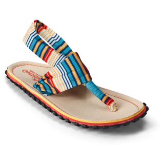 Dámské sandály Gumbies Slingback Sandals - Beach Chair