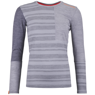 Dámské funkční triko Ortovox 185 Rock'N'Wool Long Sleeve W