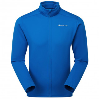 Pánská funkční mikina Montane Fury Lite Jacket