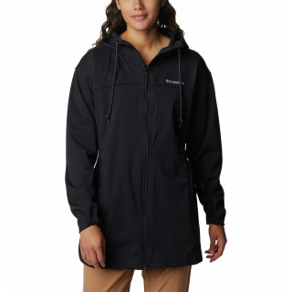 Dámská bunda Columbia Flora Park™ Softshell Jacket