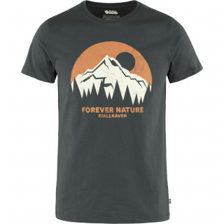 Pánské triko Fjällräven Nature T-shirt M