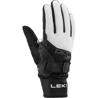 Rukavice Leki PRC ThermoPlus Shark Women