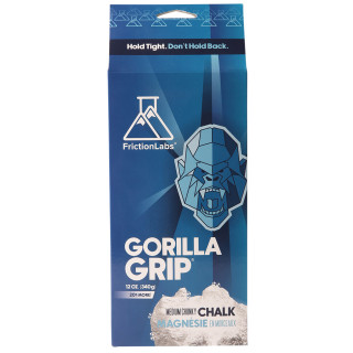 Magnézium FrictionLabs Gorilla Grip 340 g