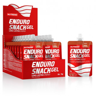 Energetický gel Nutrend Endurosnack sáček