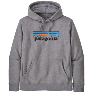 Mikina Patagonia P-6 Logo Uprisal Hoody