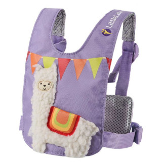 Dětské vodítko LittleLife Toddler Reins Llama