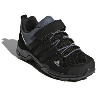 4camping.cz - Dětské boty Adidas Terrex Ax2R K 33 / černá/šedá