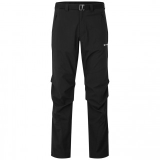 Pánské kalhoty Montane Terra Pants Reg Leg