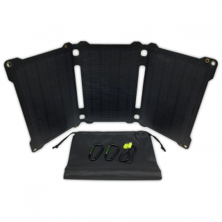 Solární panel Crossio AllPower 21W