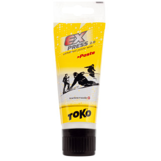 Vosk TOKO Express Paste Wax 75 ml