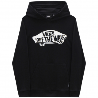 Dětská mikina Vans Classic Off The Wall Hoodie-B