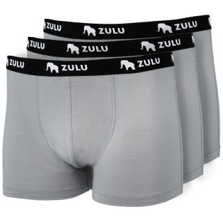 Pánské boxerky Zulu Bambus 210 3-pack