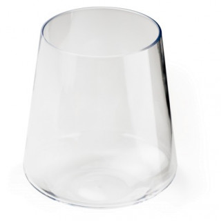 Sklenička GS Stemless White Wine Glass