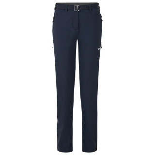 Dámské kalhoty Montane Fem Terra Stretch Pants Reg Leg