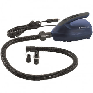 Pumpa Outwell Squall Tent Pump 12 V