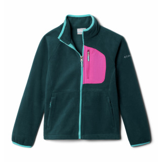 Dětská mikina Columbia Fast Trek™ III Fleece Full Zip