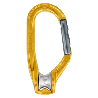 Karabina Petzl Rollclip A