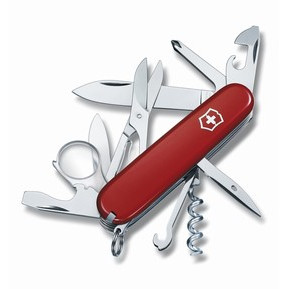 Nůž Victorinox Explorer 1.6703