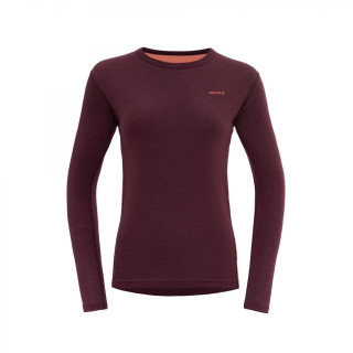 Dámské funkční triko Devold Multi Sport Merino 190 Shirt Wmn